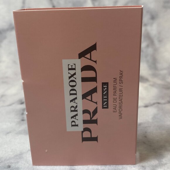 Lot of 5 Guerlain,Prada,Lancome,Kenzo,CarolinaHerrera,Mon,Paradoxe,Belle-5pc-NEW - Picture 7 of 10